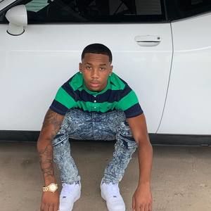 Meet your Posher, Javonta